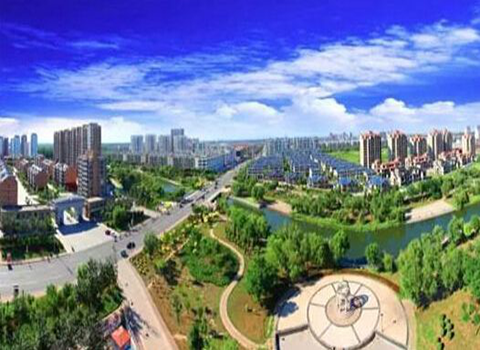 天津寶坻科景軒