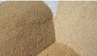 “沙”與“砂”有何區別？防水人都應該知道！