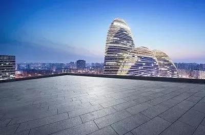 JS防水屋面施工空鼓、裂縫怎么辦？