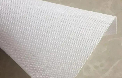 防水透氣膜以及工藝和在建筑上的應用！