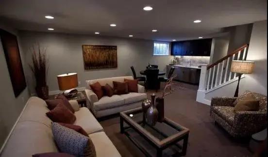 地下室防潮怎么做才有用？這兩個問題解決好了，就能輕松解決！