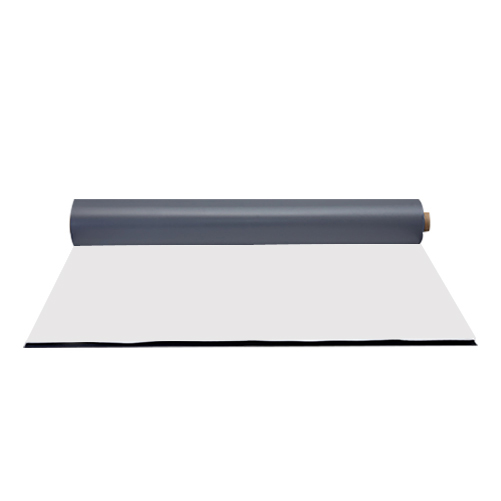 淺析pvc防水卷材有哪些優點？