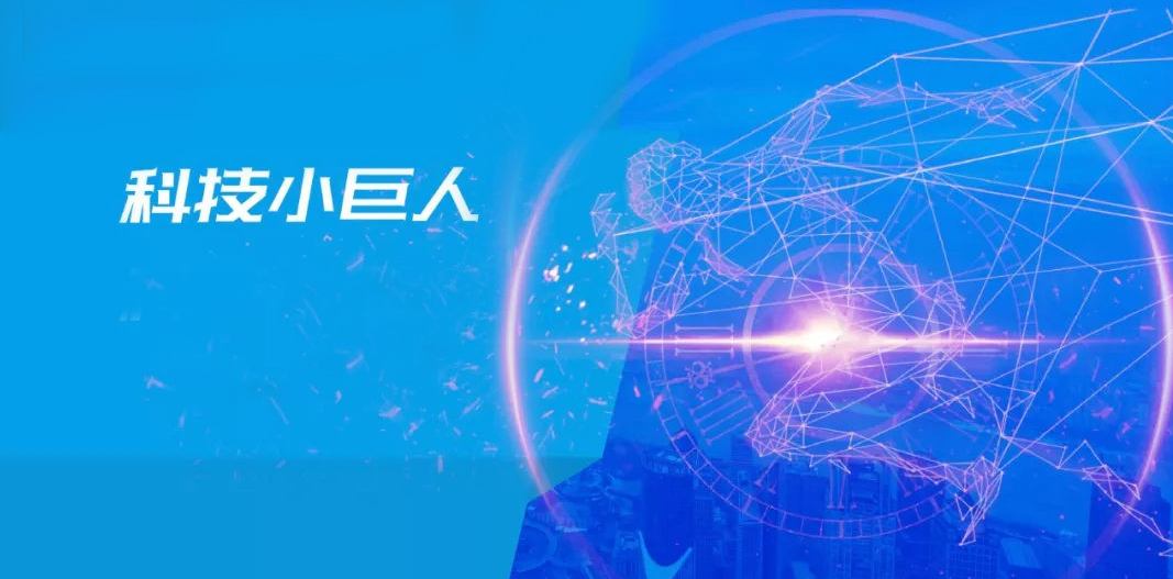 我司成功通過2021年度“淮安市專精特新小巨人企業”認定