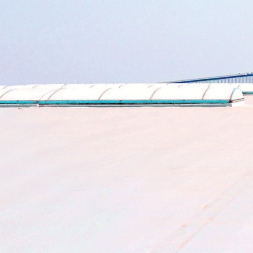 單層屋面防護系統